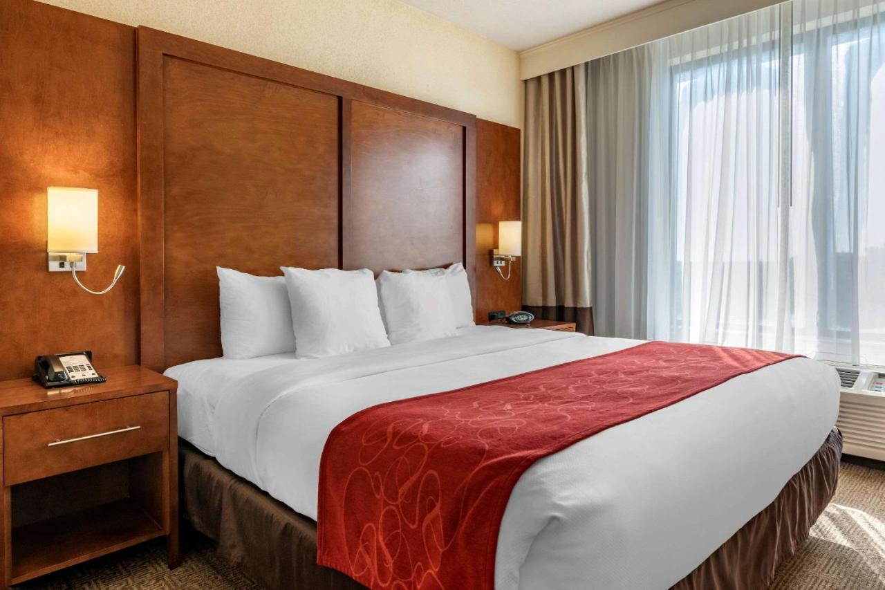 Comfort Suites Miami - קנדאל מראה חיצוני תמונה