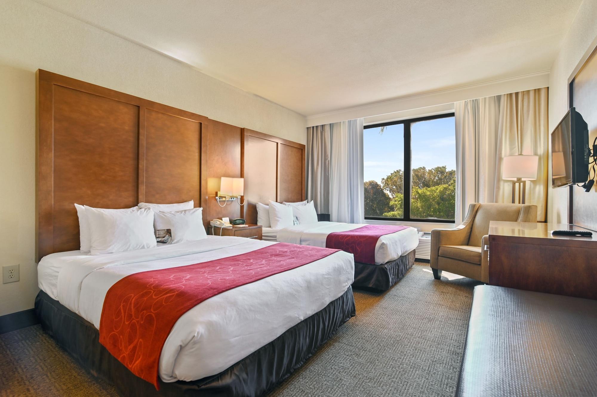 Comfort Suites Miami - קנדאל מראה חיצוני תמונה