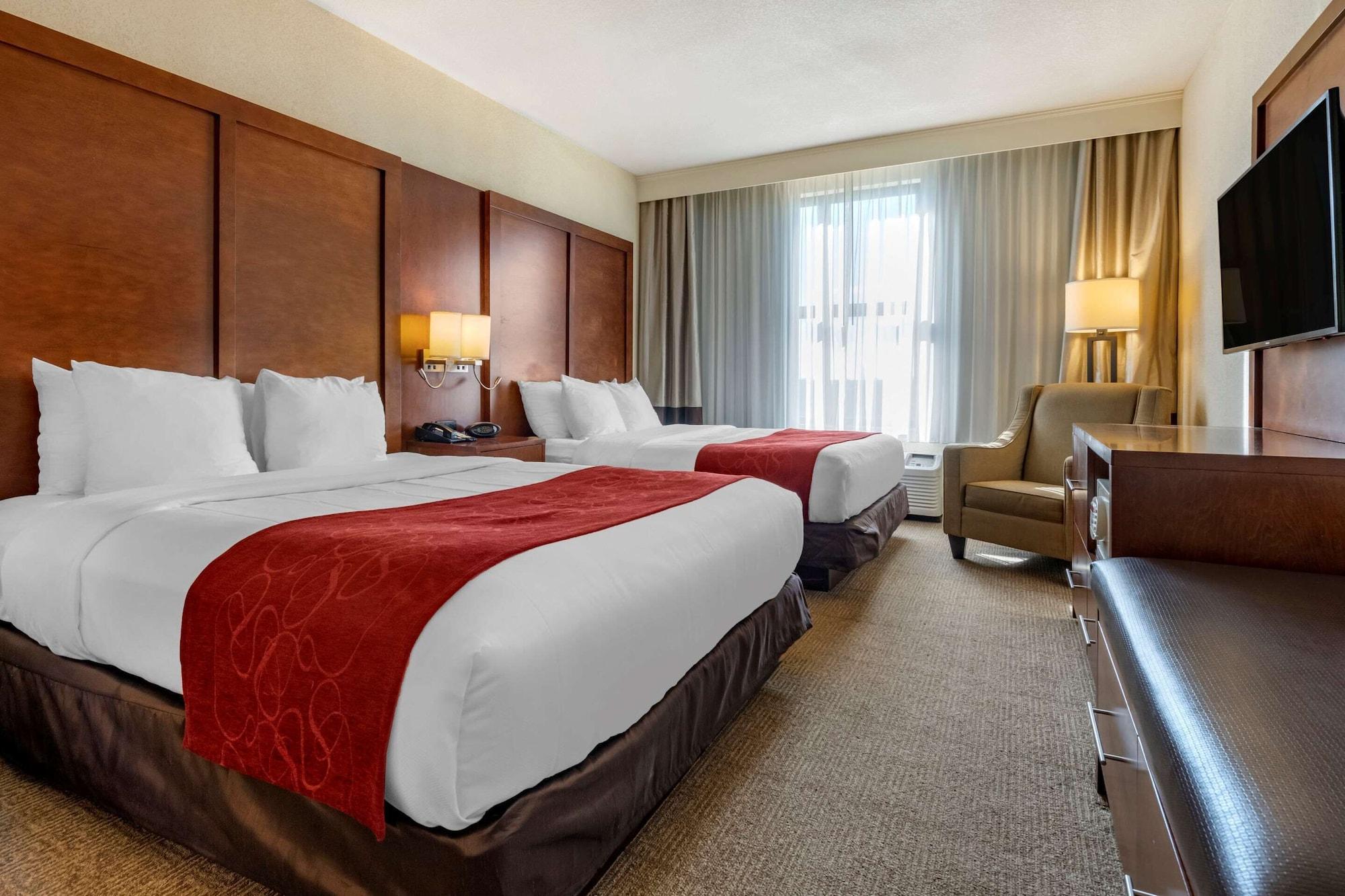 Comfort Suites Miami - קנדאל מראה חיצוני תמונה