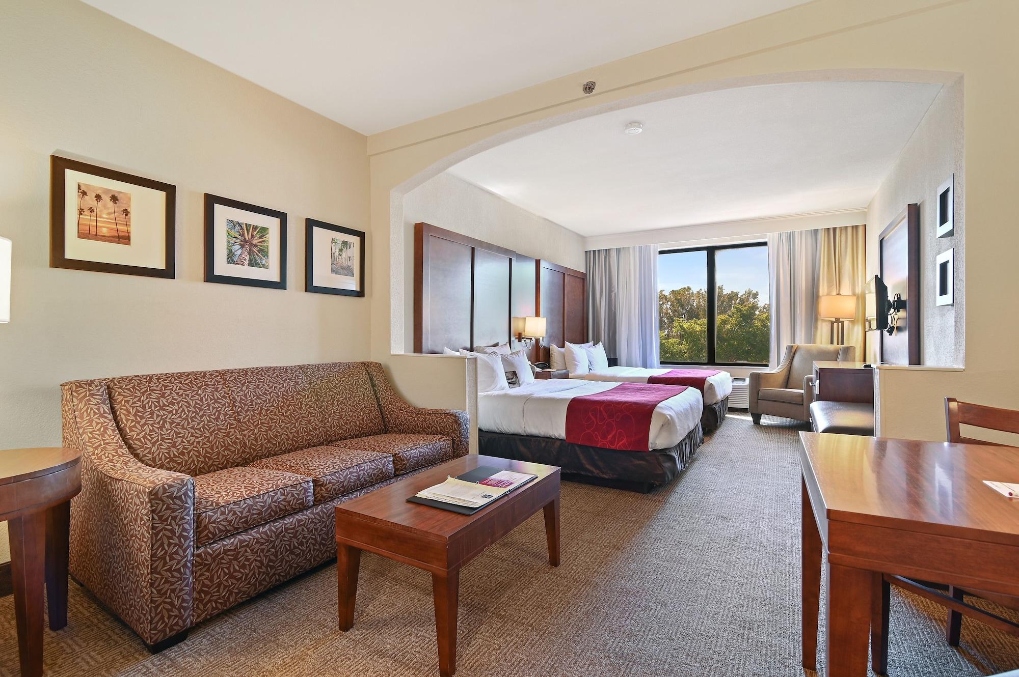 Comfort Suites Miami - קנדאל מראה חיצוני תמונה