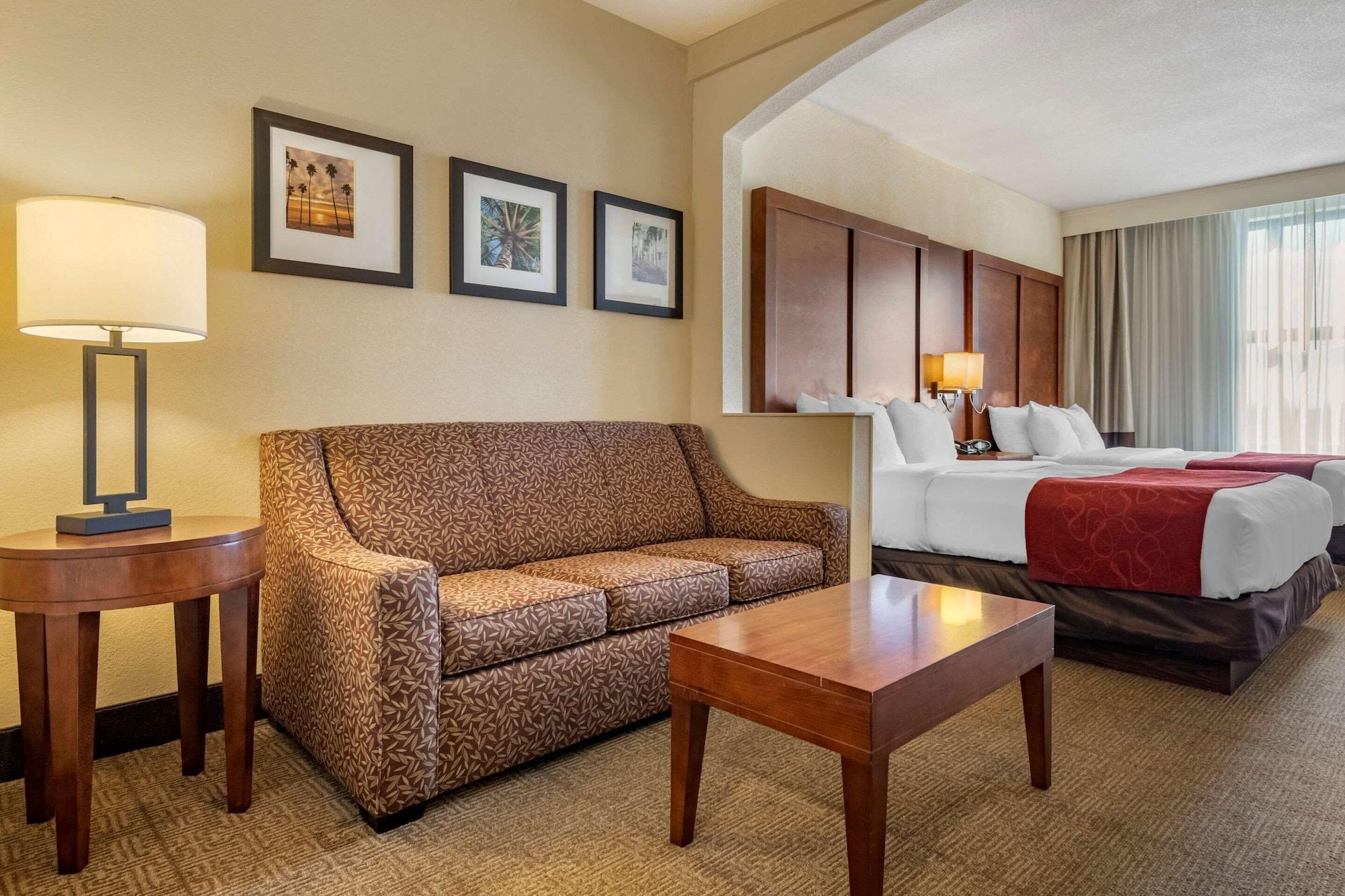 Comfort Suites Miami - קנדאל מראה חיצוני תמונה