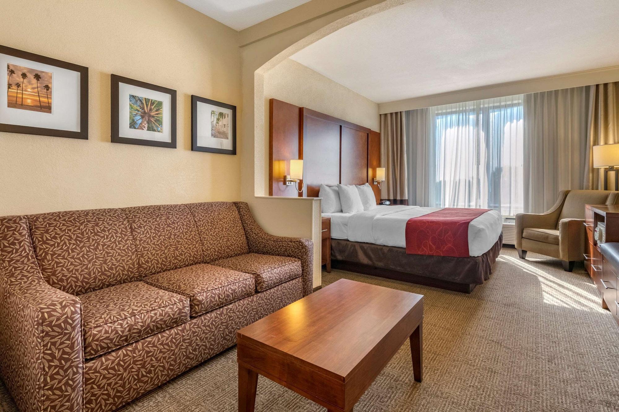 Comfort Suites Miami - קנדאל מראה חיצוני תמונה