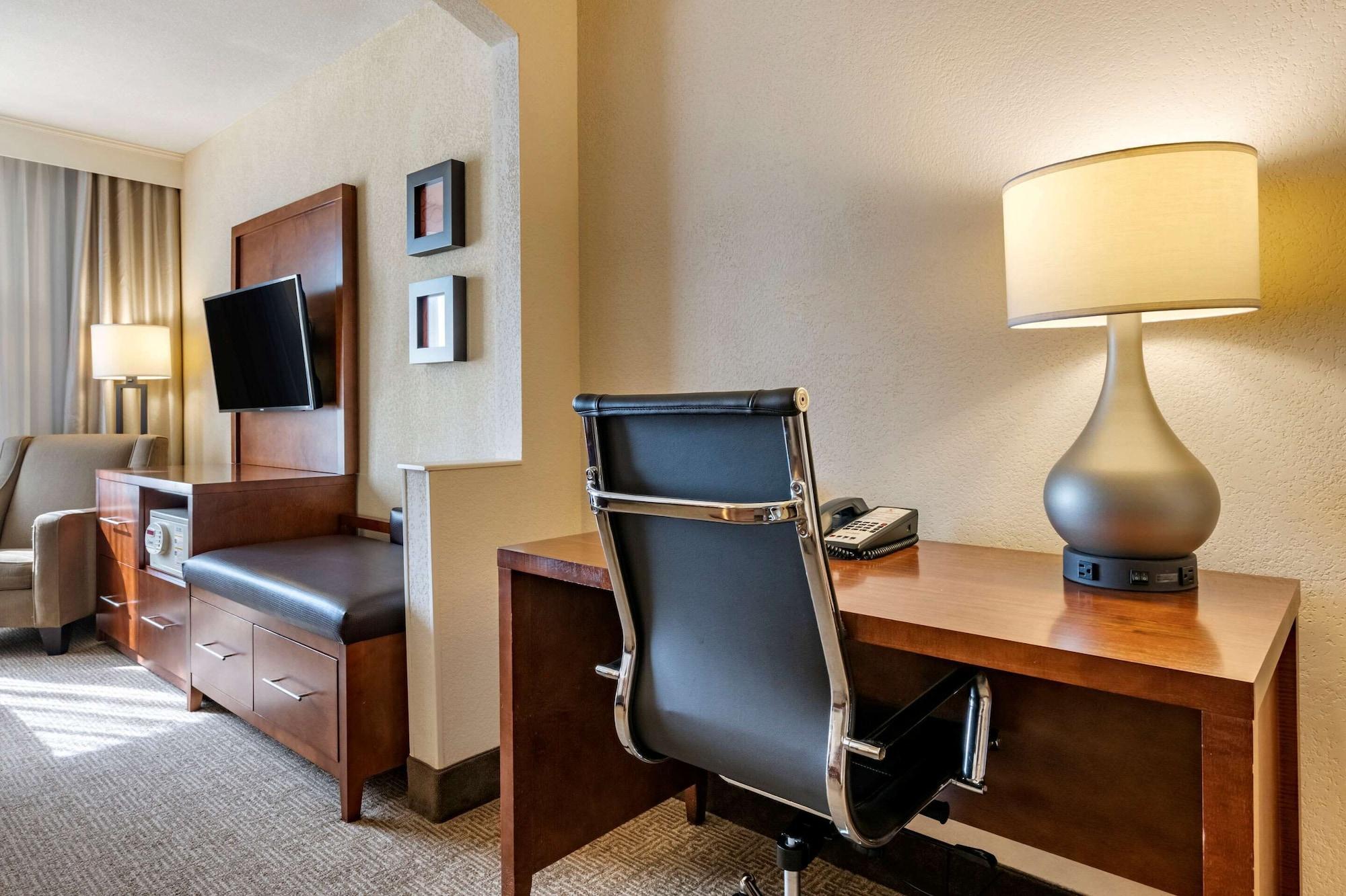 Comfort Suites Miami - קנדאל מראה חיצוני תמונה