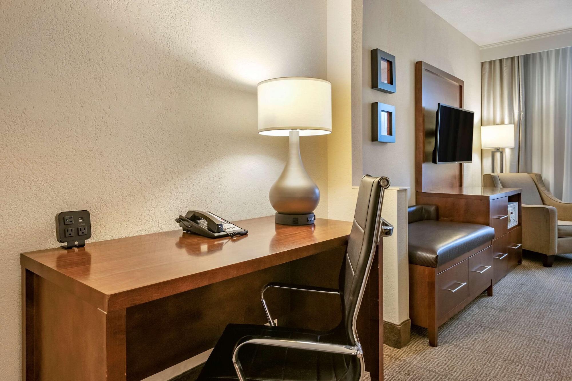 Comfort Suites Miami - קנדאל מראה חיצוני תמונה