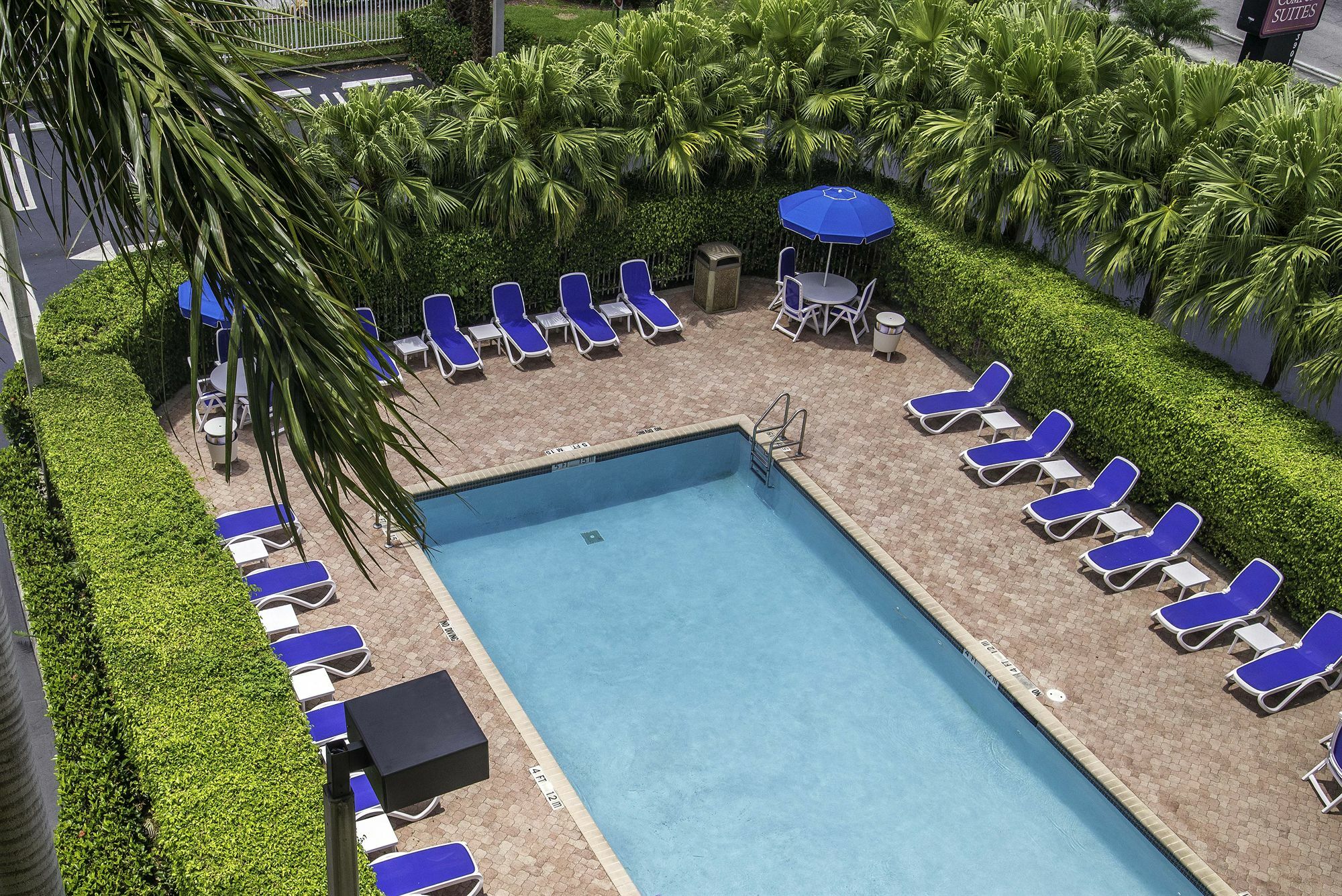 Comfort Suites Miami - קנדאל מראה חיצוני תמונה
