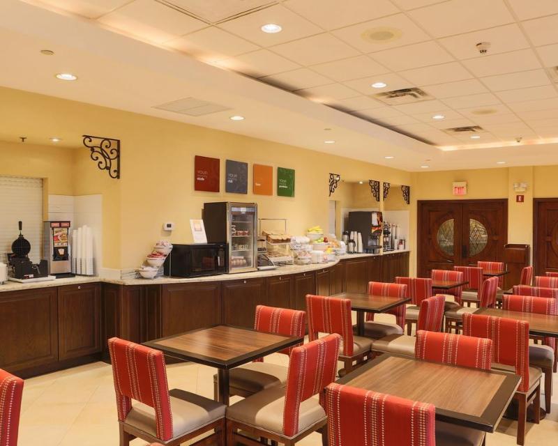 Comfort Suites Miami - קנדאל מראה חיצוני תמונה